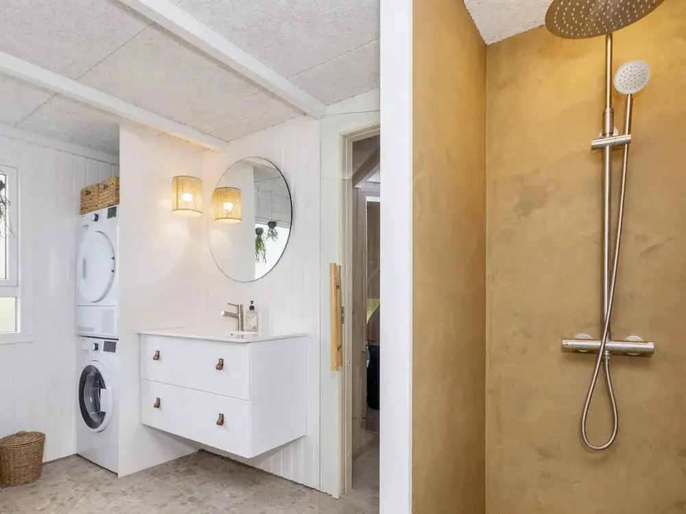 5 star holiday home in Bindslev