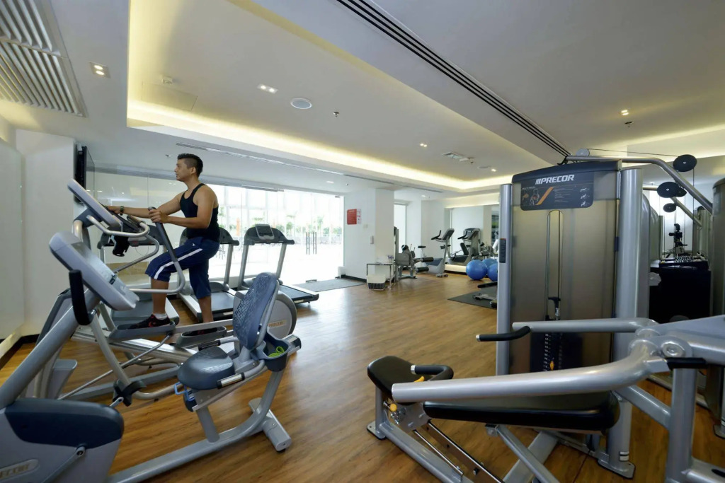 Lexis Suites Penang