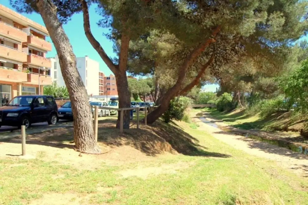 Apartments Soleil Tossa 4