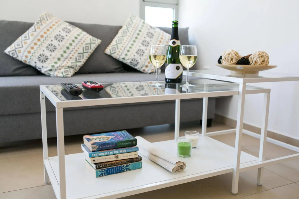 Beach Apartments Tel Aviv