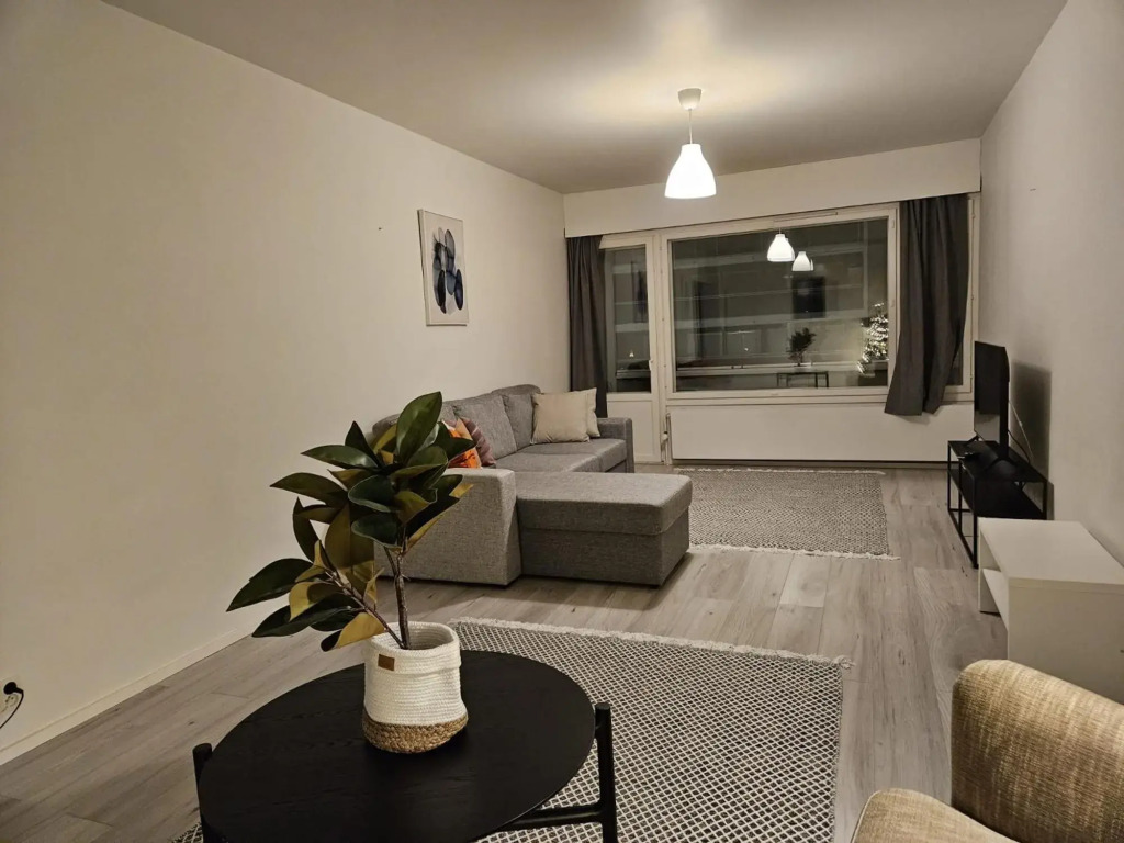 Lapinkatu apartments