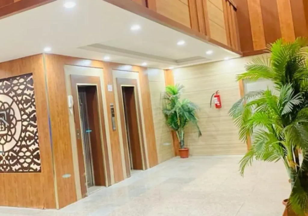 Diyar AlSaliheen Serviced Apartments