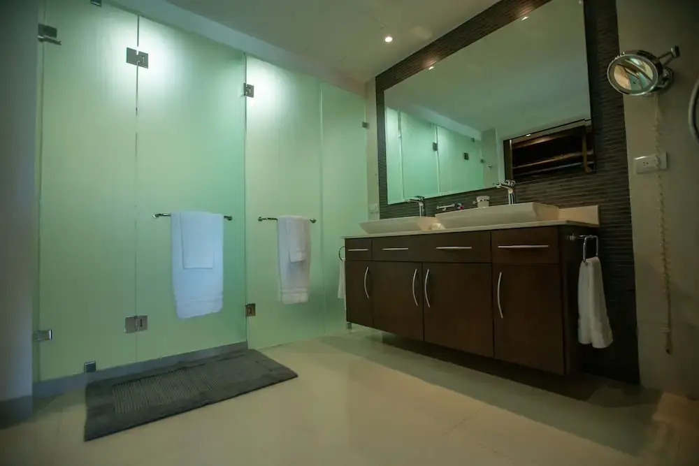 Casa Azul - 2 Br Condo