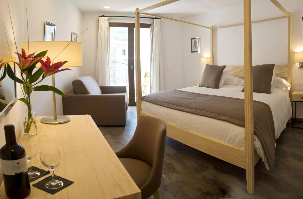 Gran Hotel Soller