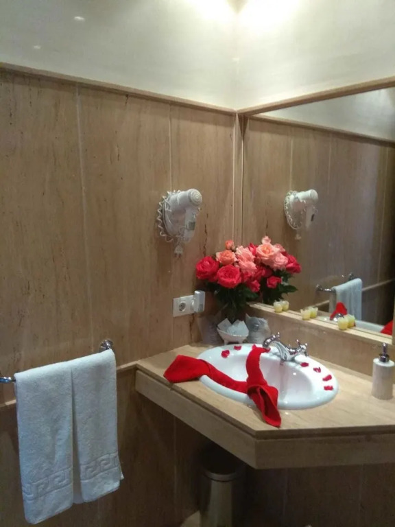 Hotel Rural Andalucia