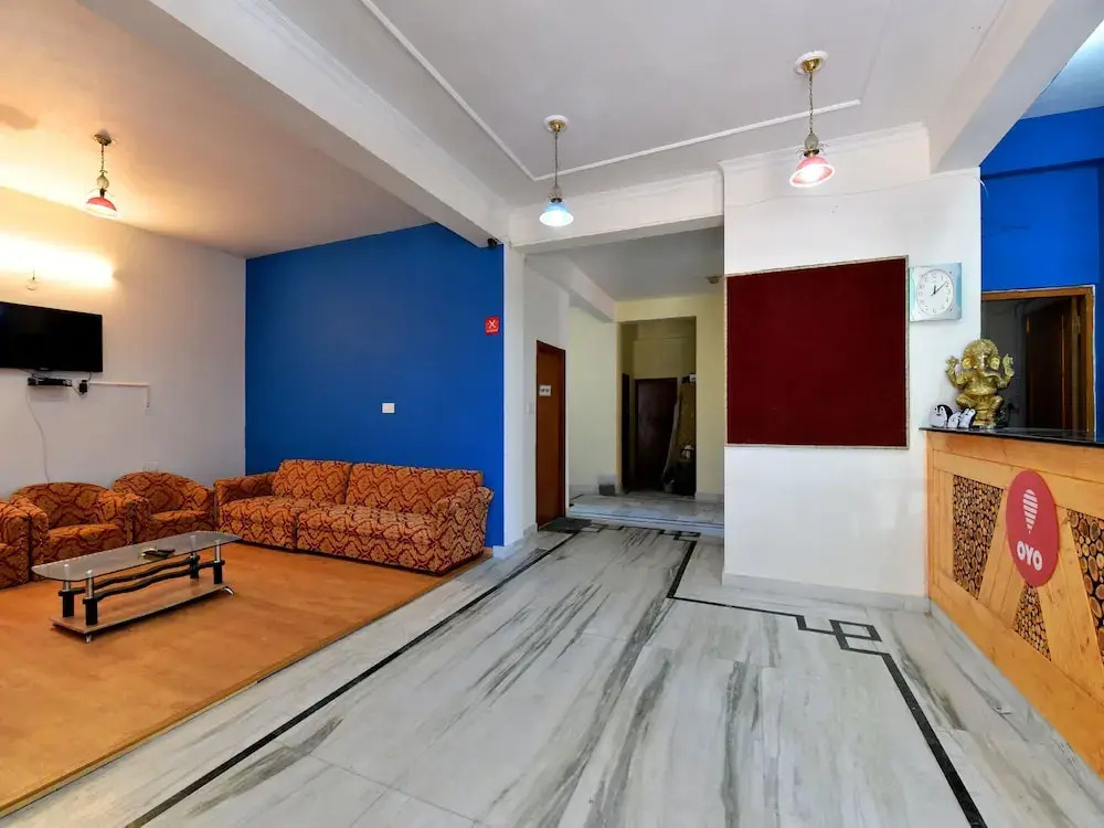 Oyo 12506 Zara Resorts And Hotels