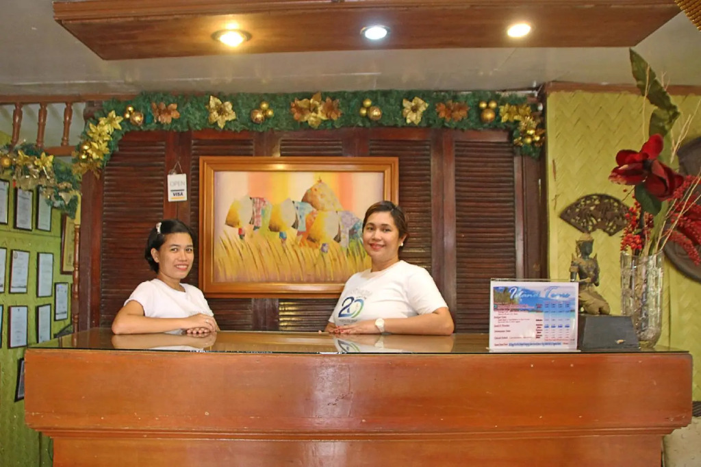 Darayonan Lodge