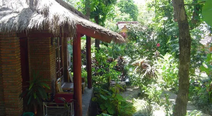 Batulayar Bungalows