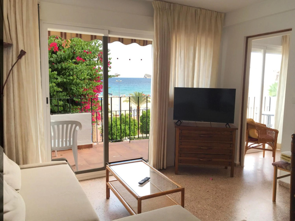 Apartamentos Bahia