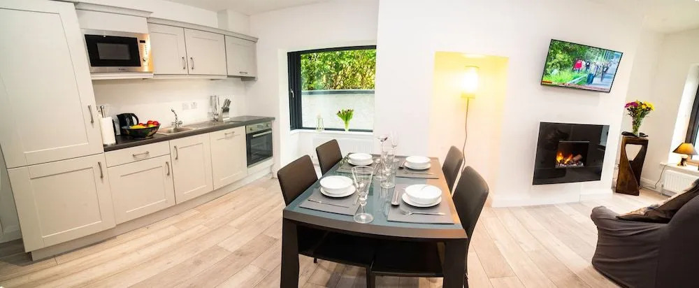 No 2 Kinvara House