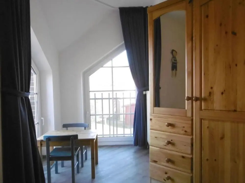 Strandraubernest Comfortable Holiday Residence