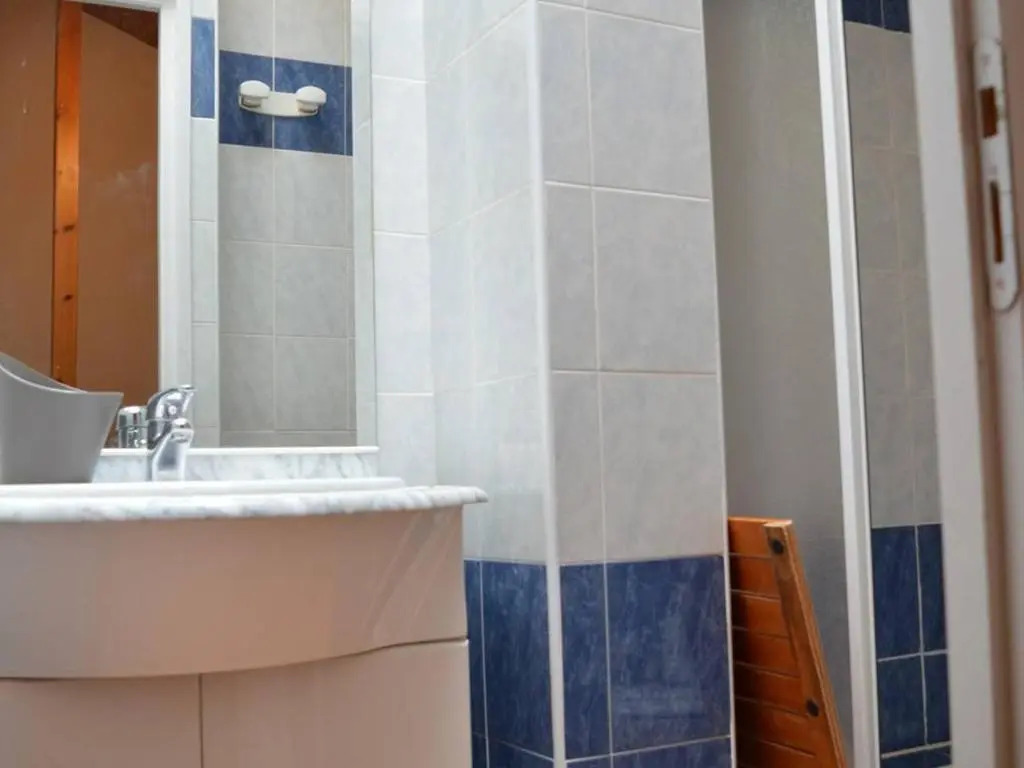 Appartement Les Angles, 3 pièces, 6 personnes - FR-1-593-3