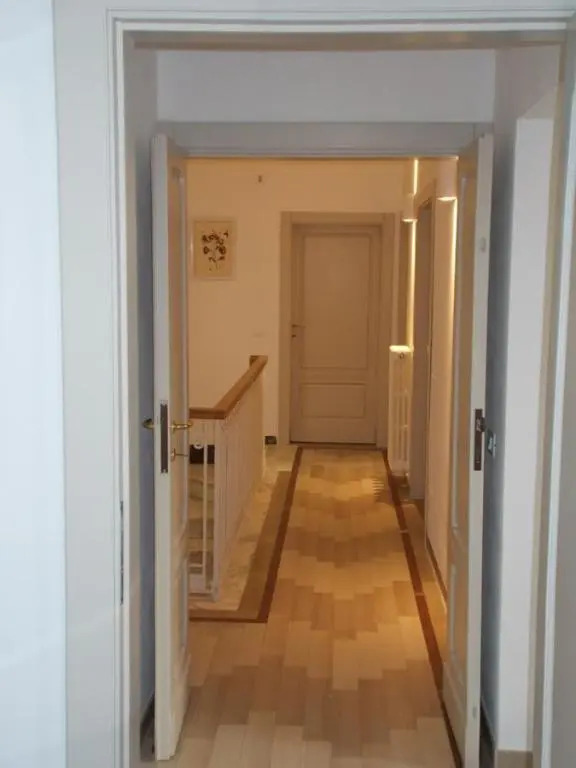 B&B ROSSANA