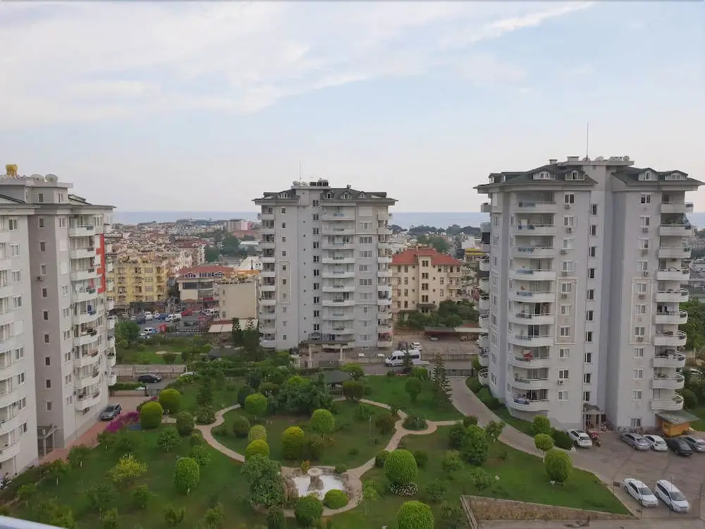 Lemon Garden B Blok 1 Bedroom