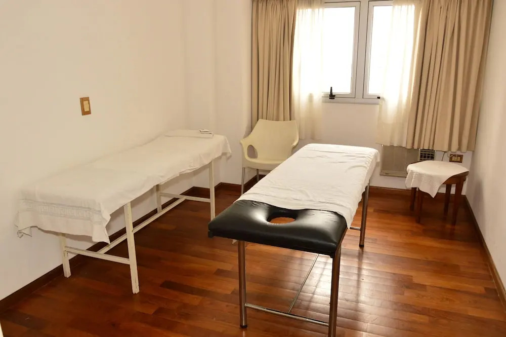 Gran Hotel Guarani