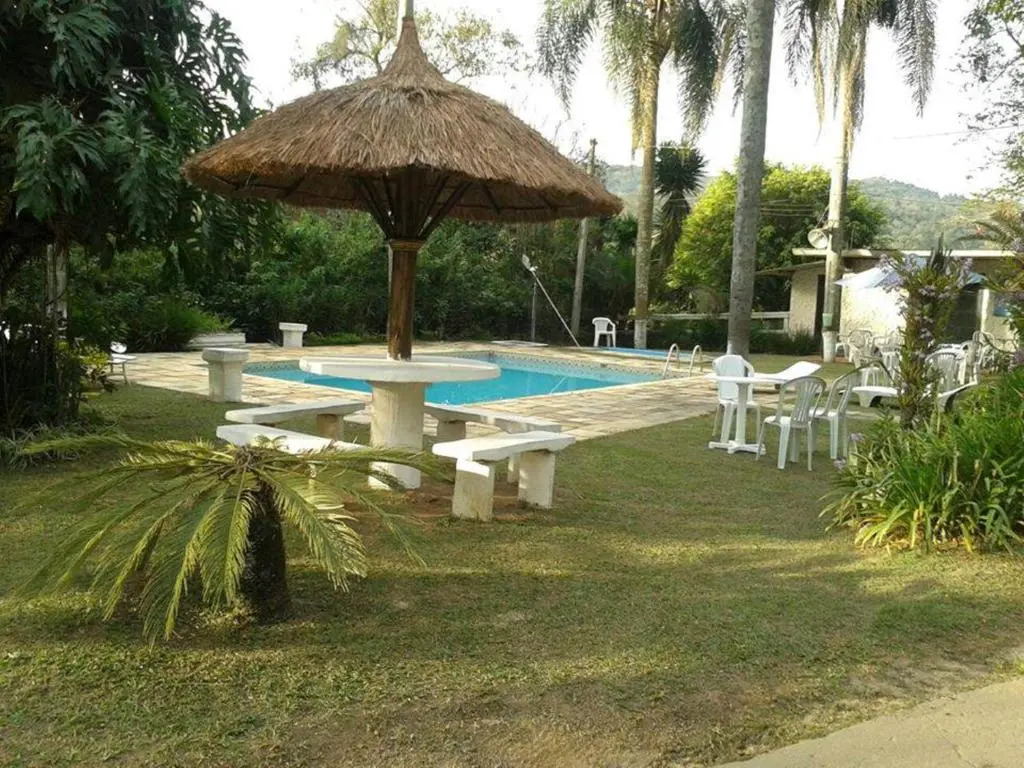 Hotel Fazenda Bandeirantes