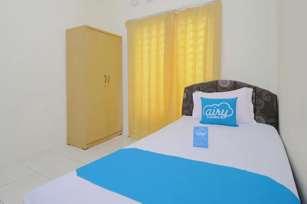 Airy Eco Ruhui Rahayu Satu Kompleks Bumi Rengganis Balikpapan