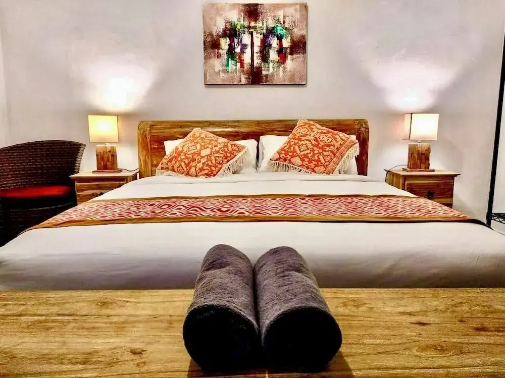 Gopala Villa North Ubud by Aligna Hospitality
