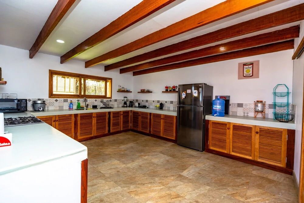 Casa Safran Vichayito