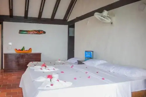 Ecohotel La Cocotera - Hostel