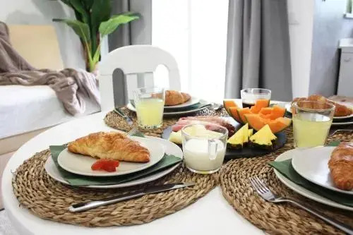 Easy4Stay by Beach Resort