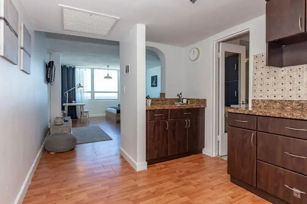 Girasole Apartments