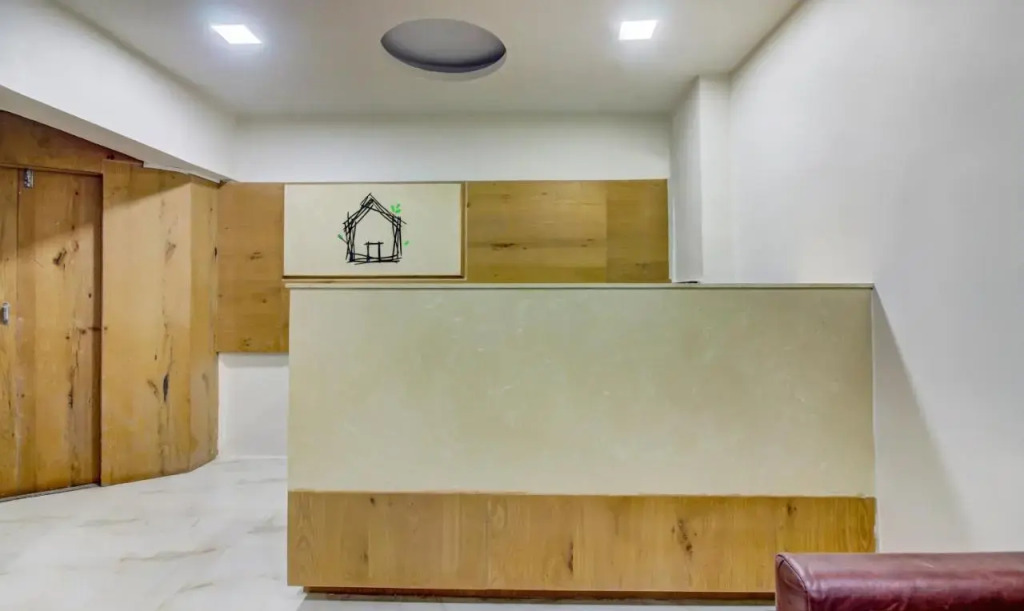 Collection O Andheri Near Mumbai Airport Formerly We Stay