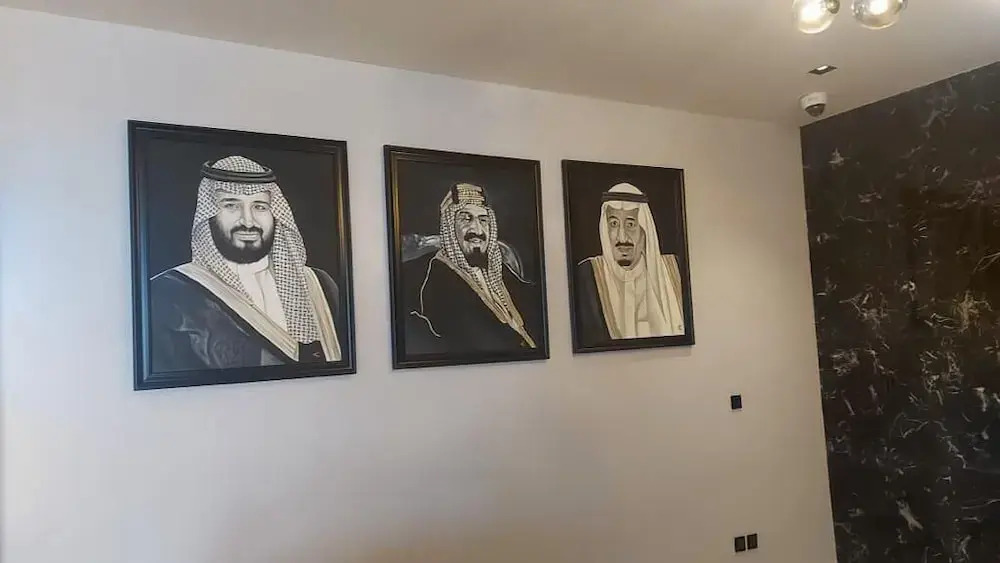 Voyage Residence فوياج ريسدينس للشقق المخدومة