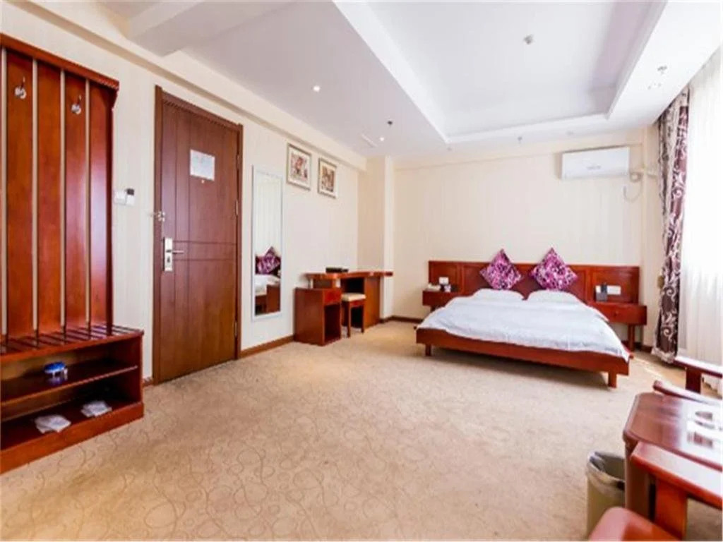 Starway Hotel Heping Avenue