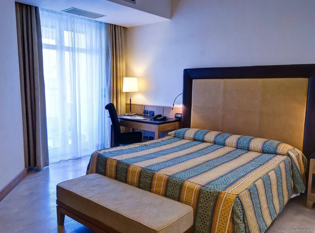 Boutique Hotel Esplanade