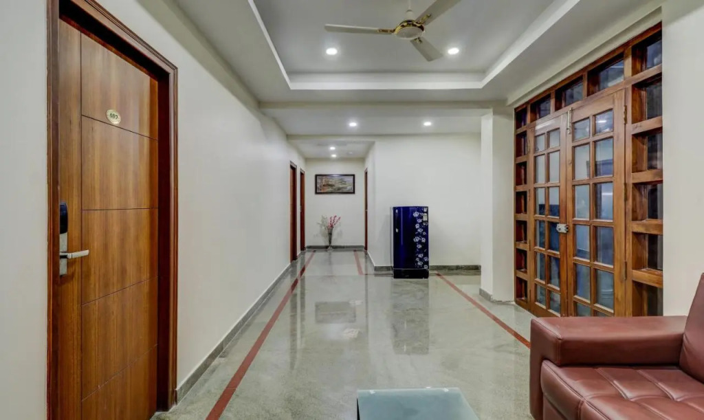 Itsy Hotels Kozy Rooms