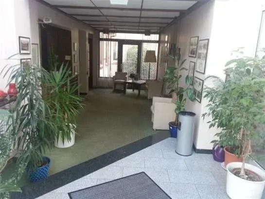 Hotel Garni Taunus