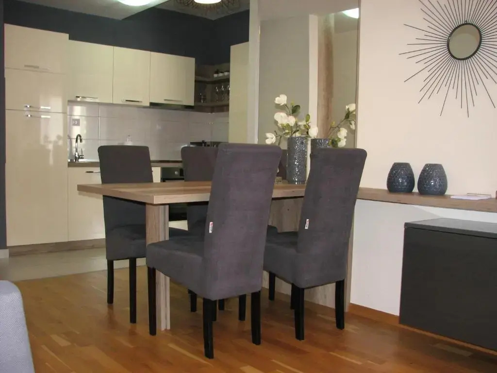 Apartments B&S Lux