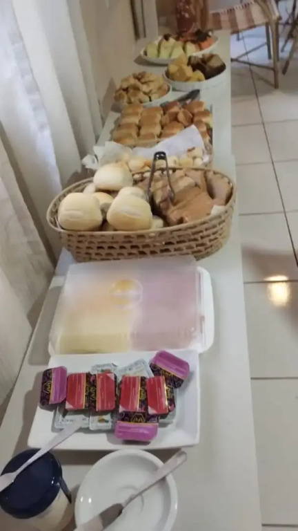 Pousada do Trinta
