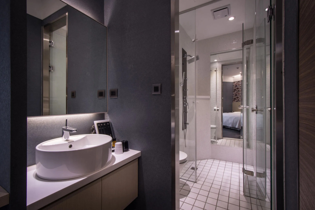 Yi Su Hotel-Taipei Ningxia