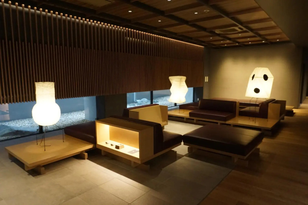 Hotel Resol Kyoto Shijo Muromachi