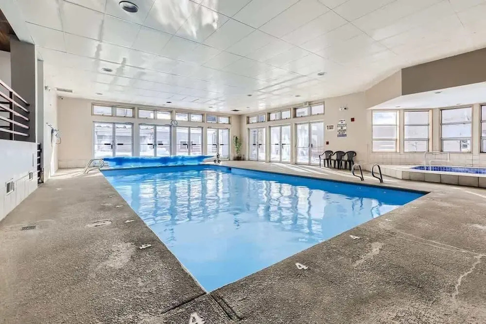 Near Lifts, Ski Keystone, Sleeps up to 6 People