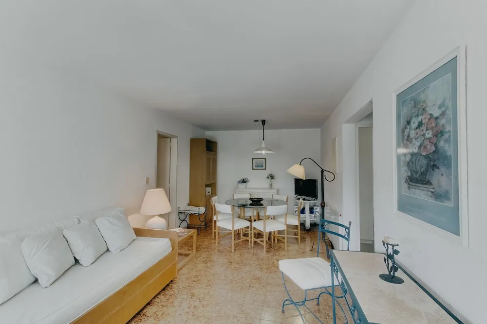 Apartamento en playa Brava - Costa de Marfil