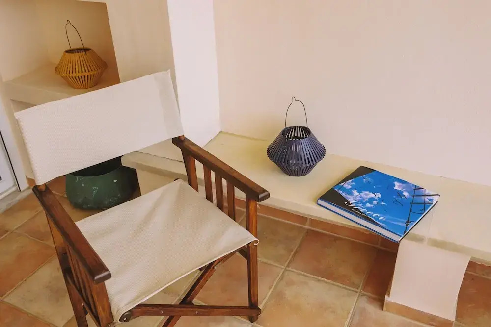 Casa Almare Rethymno