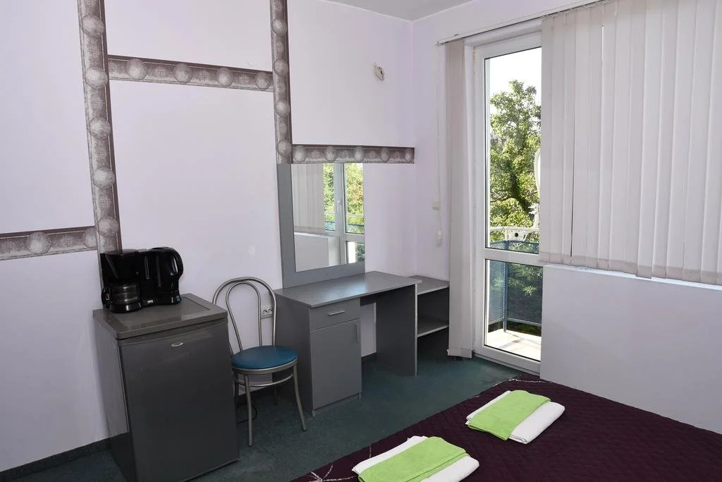 Family Hotel Avalon