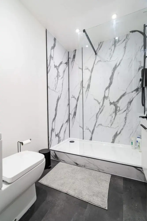 1 Bed Flat - City Centre