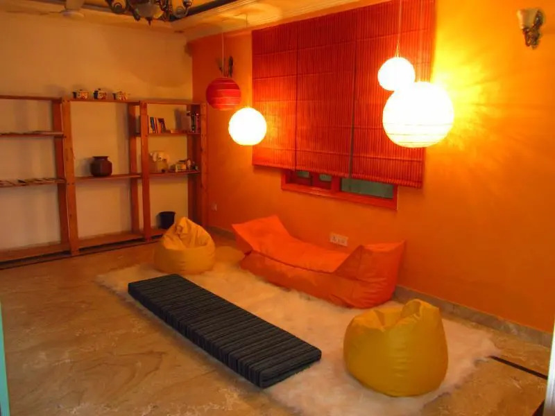 Slumber Bed & Breakfast