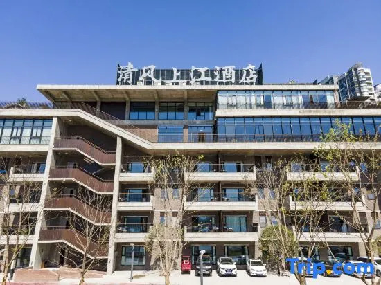 Qingfeng Shangjiang Hotel