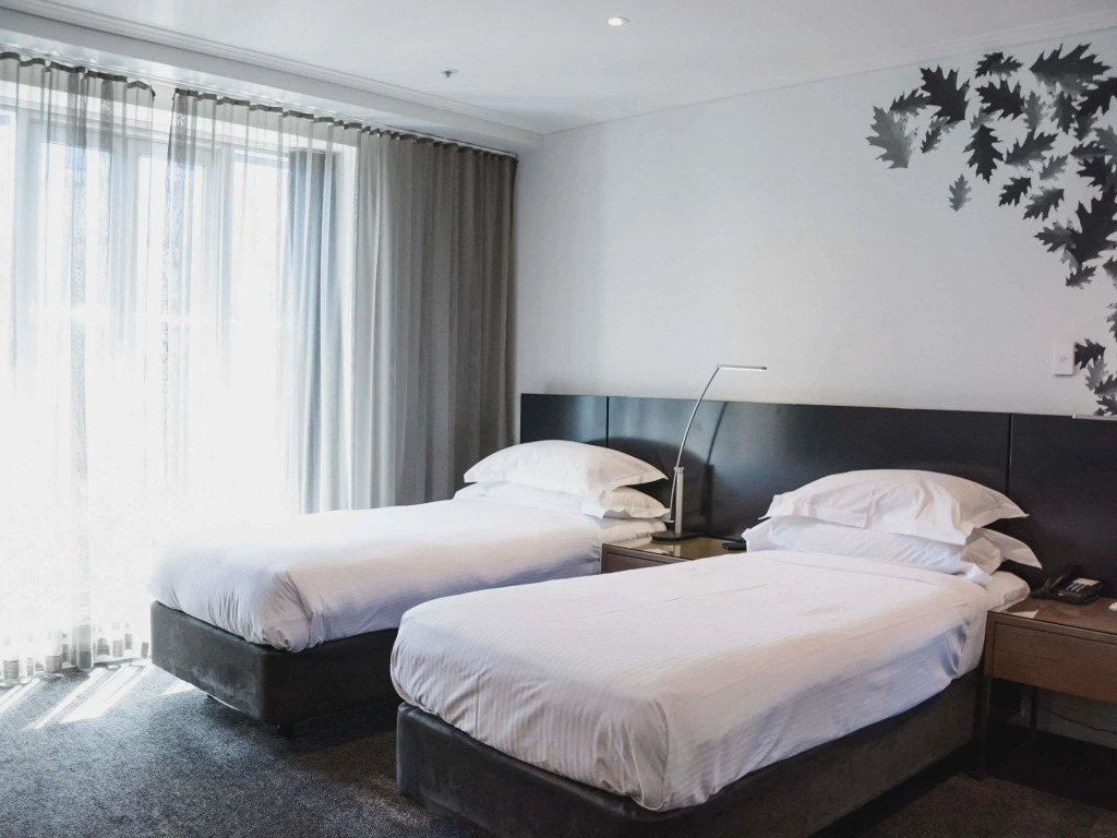 The Como Melbourne
