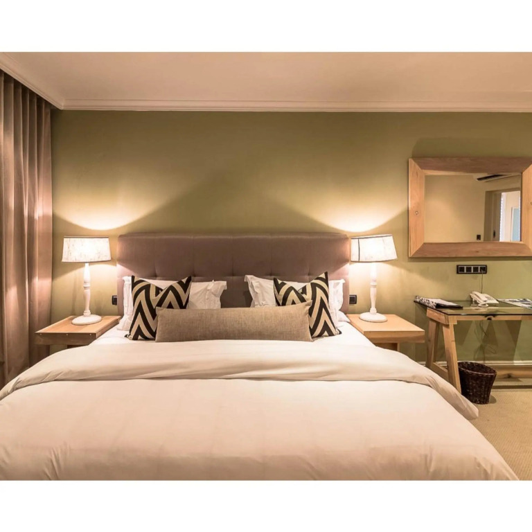 Sugar Hotel
