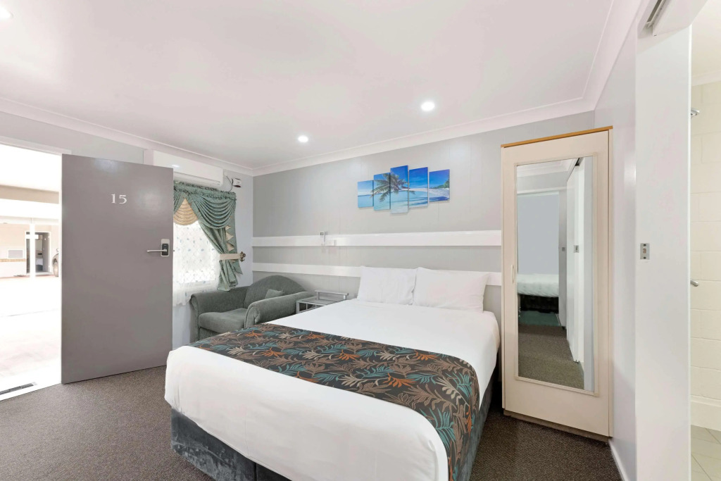 Best Western Bundaberg City Motor Inn