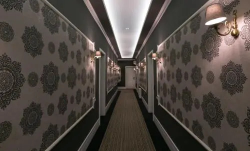 Anaktorikon Boutique Hotel
