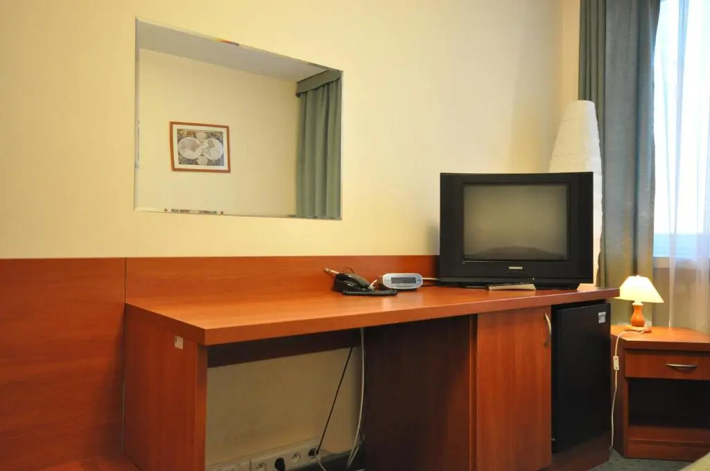 Hotel Krakowiak