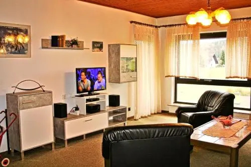 Ferienwohnung Schaefer