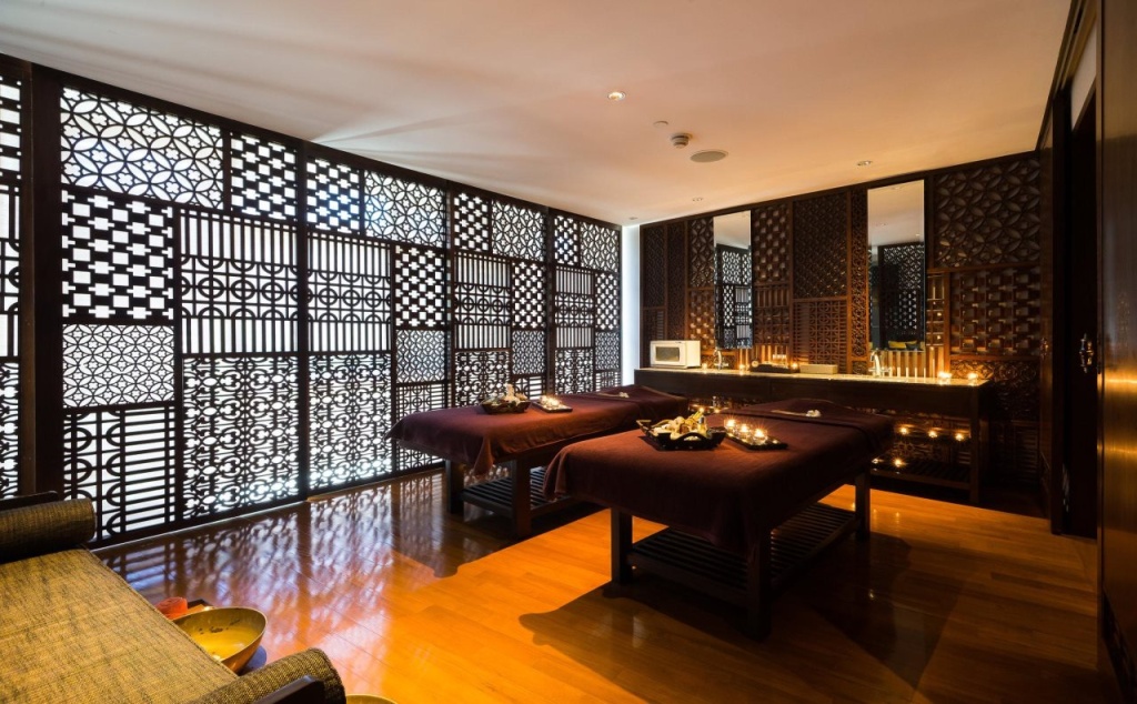 InterContinental Hua Hin Resort by IHG